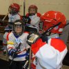 2011 - U7 - Tournoi du 23-10-2011 - Partie 2